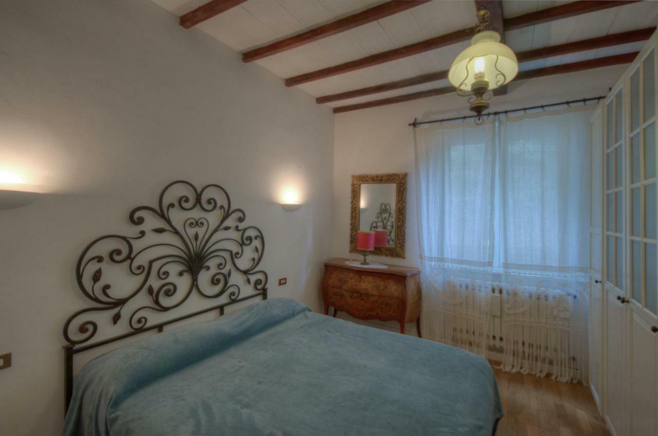 Appartamento In Villa A 5 Km Dal Mare Albisola Superiore Kültér fotó